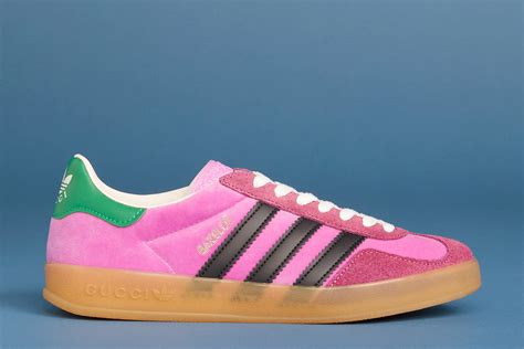 adidas gucci gazelle sizing|gucci 11.5 shoe size.